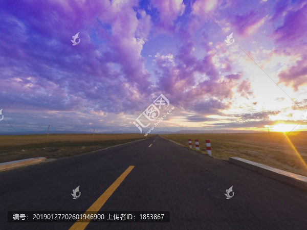 公路
