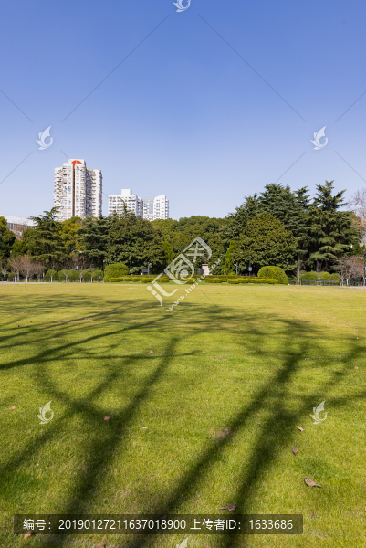 綠地