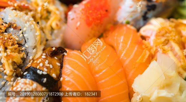 美味食品