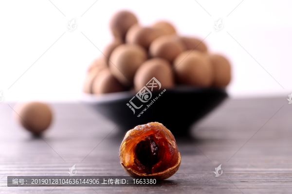 桂圓干