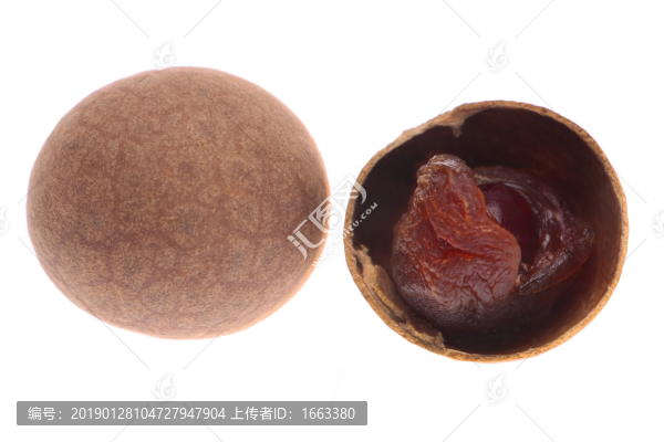 桂圓干
