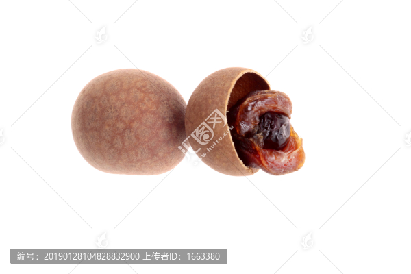 桂圓干