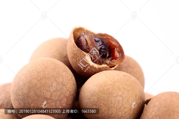 桂圓干