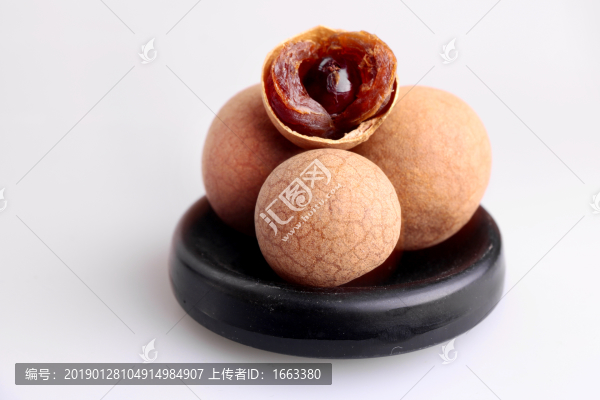 桂圓干
