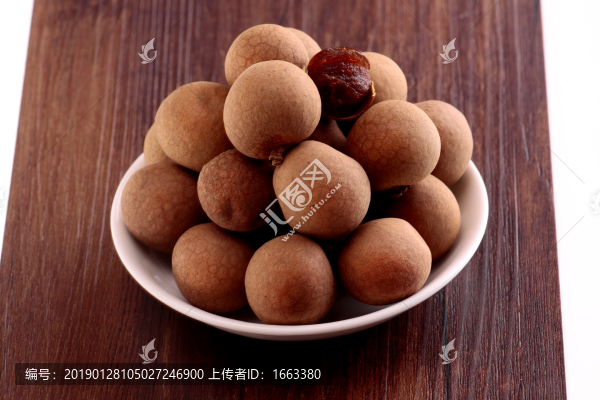桂圓干
