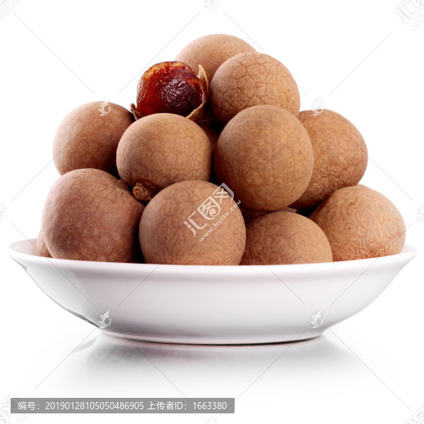 桂圓干