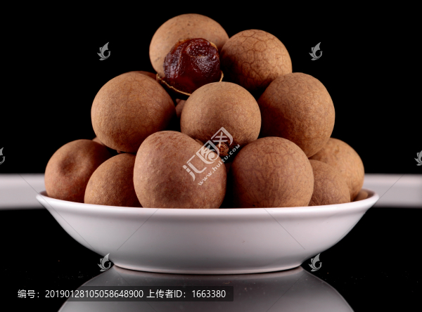 桂圓干