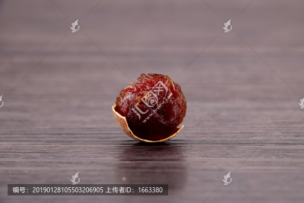 桂圓干