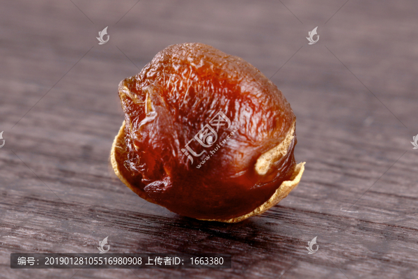 桂圓干