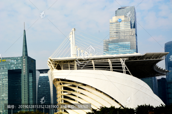 廣州建筑風(fēng)景