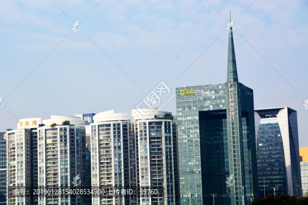 廣州建筑風(fēng)景