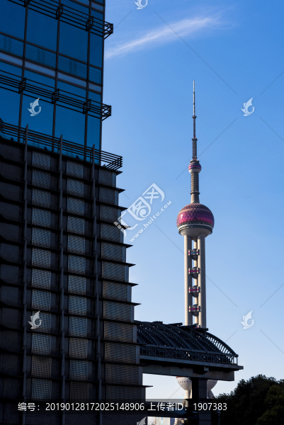 現(xiàn)代建筑