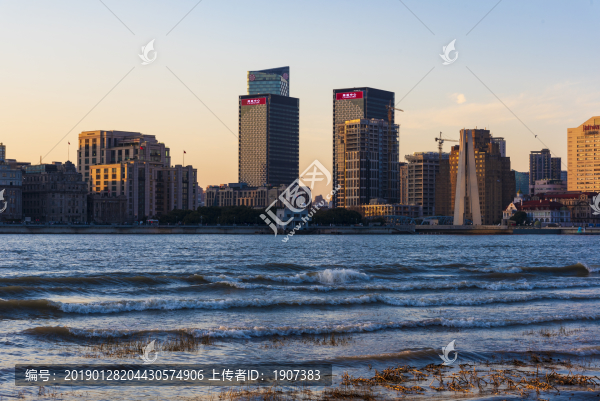 上海風(fēng)光