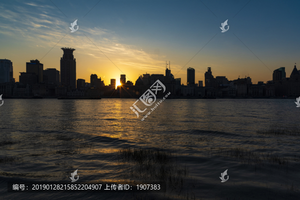 上海風(fēng)光