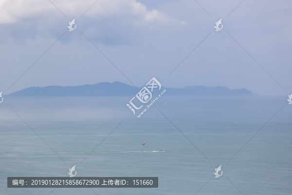 海島