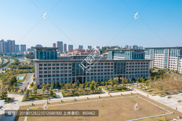 泉州市東海行政中心