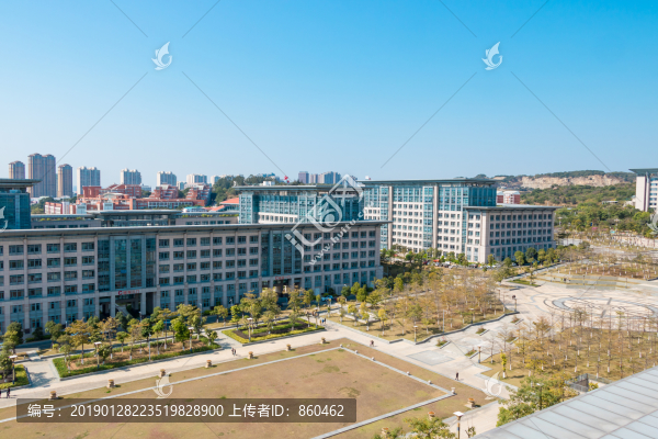 泉州市東海行政中心