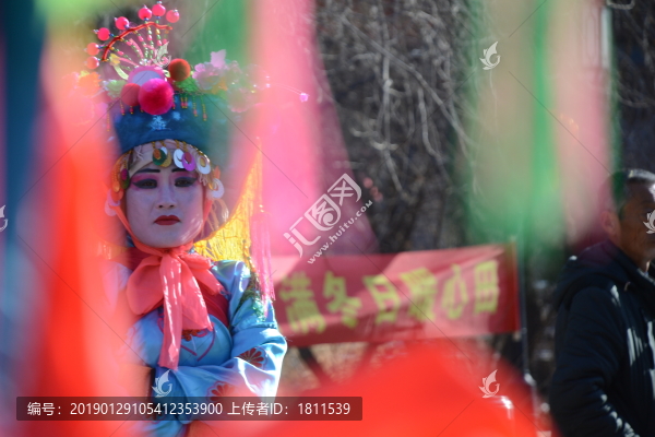 大秧歌