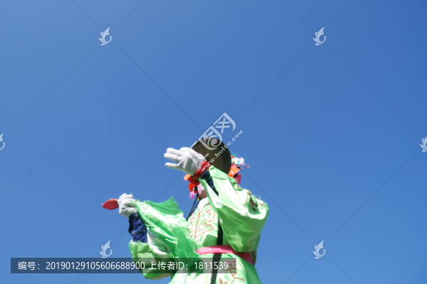 大秧歌
