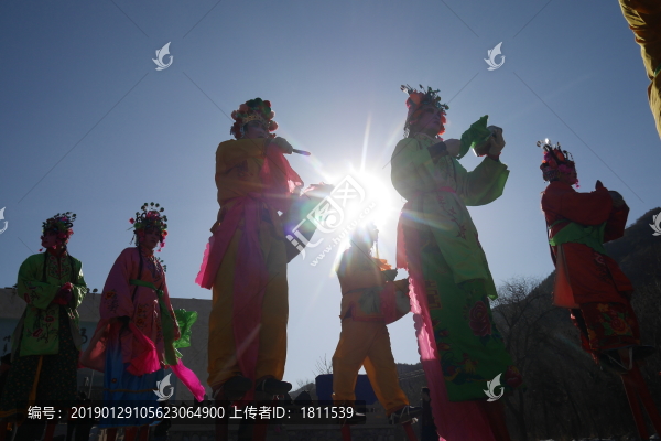 大秧歌