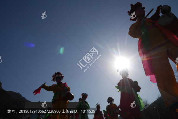 大秧歌