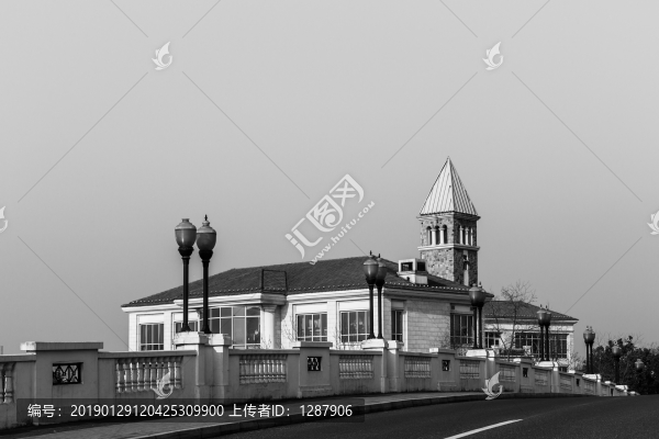 歐陸式建筑