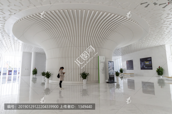 福州海峽文化藝術(shù)中心