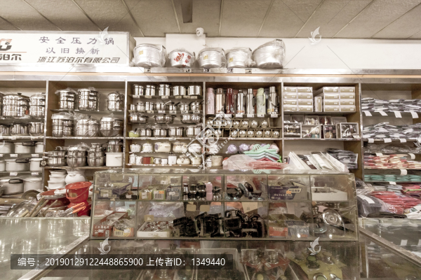 七八十年代商場(chǎng)
