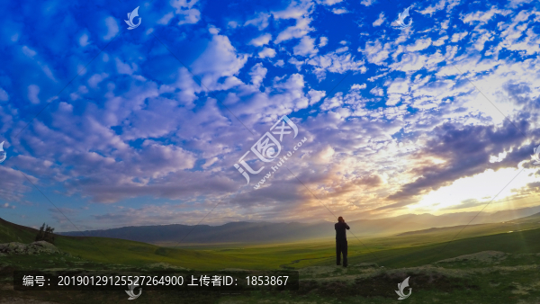 黎明
