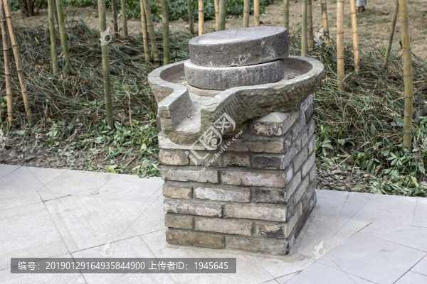 石磨