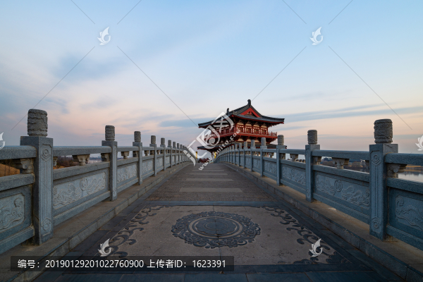 洛陽(yáng)瀍壑朱櫻