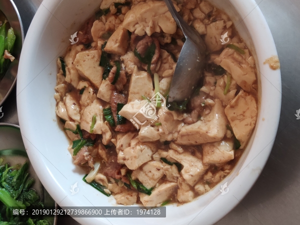 豆腐
