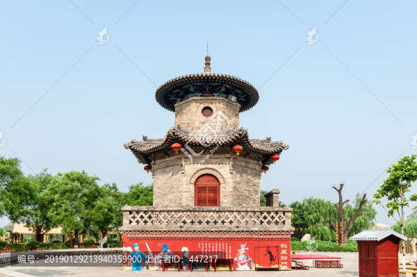 魁星樓