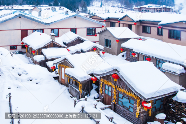 雪鄉(xiāng)