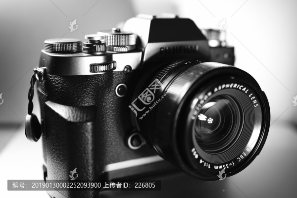 數(shù)碼相機