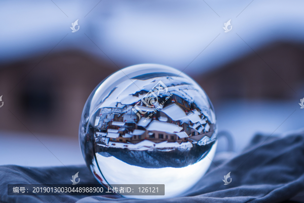 雪鄉(xiāng)