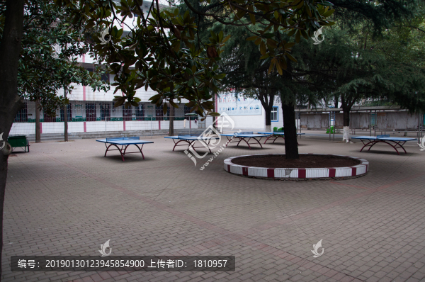校園