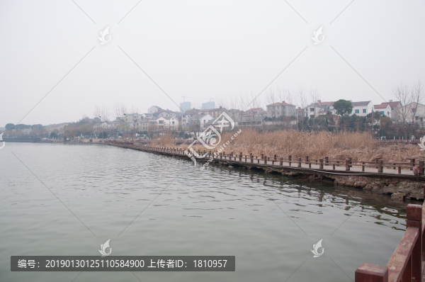 莫愁湖