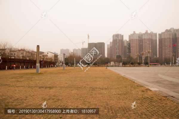 鐘祥體育館