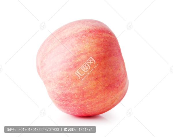 紅蘋果