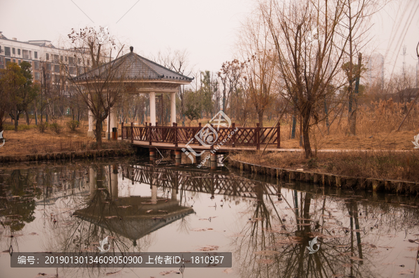 景觀園區(qū)