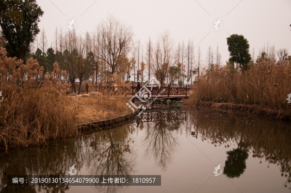 景觀園區(qū)