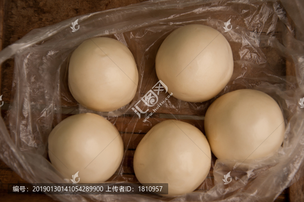 饅頭