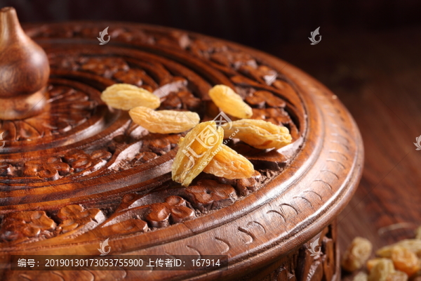 葡萄干
