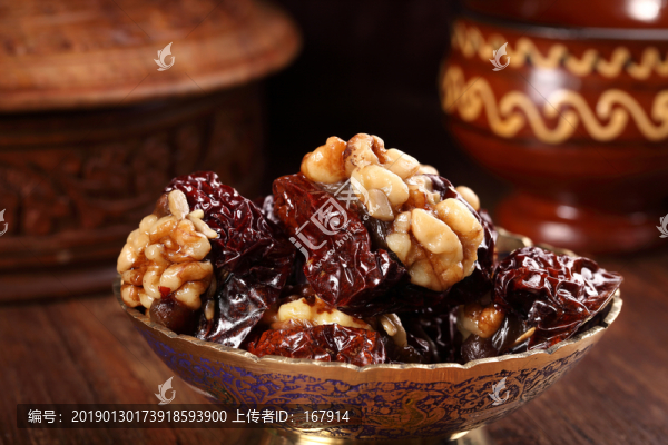 棗夾核桃