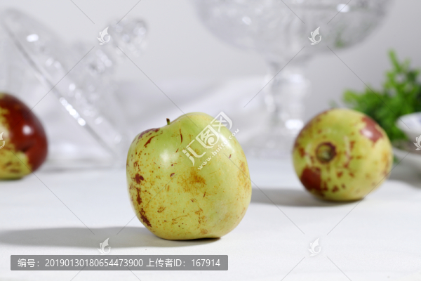 冬棗