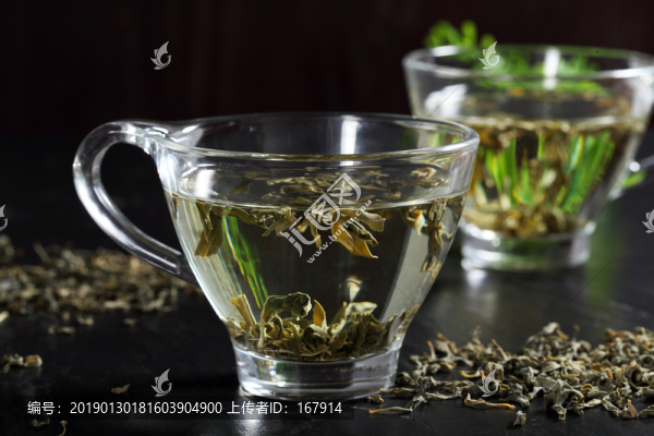 羅布麻茶