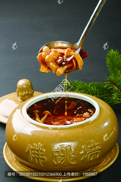 養(yǎng)生佛跳墻
