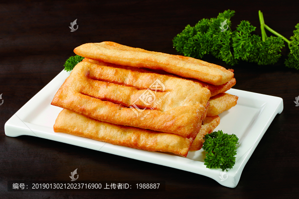 油條