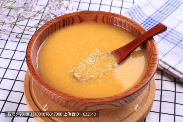 小米粥